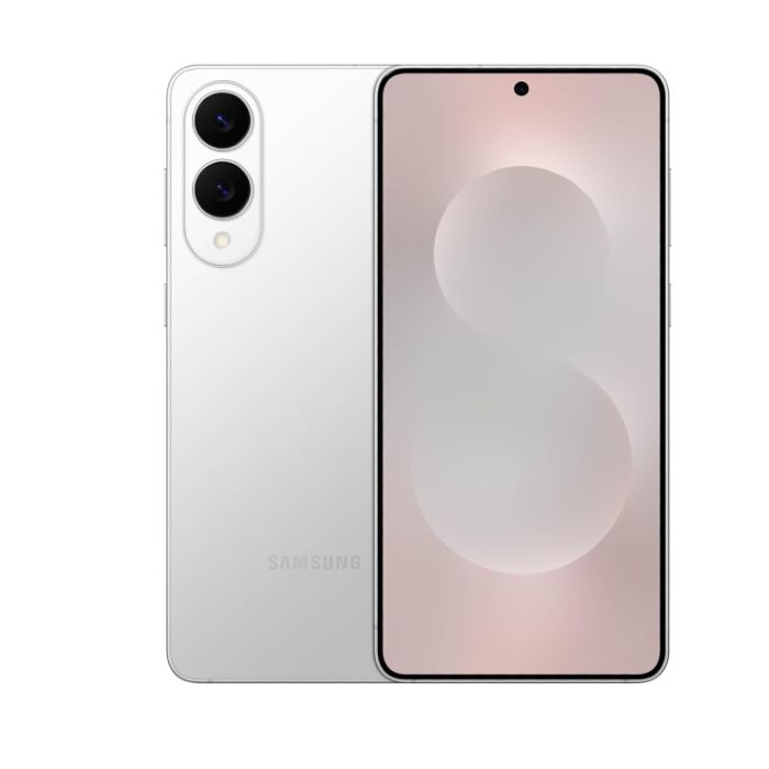Samsung Galaxy S25 Edge Blank Meme Template