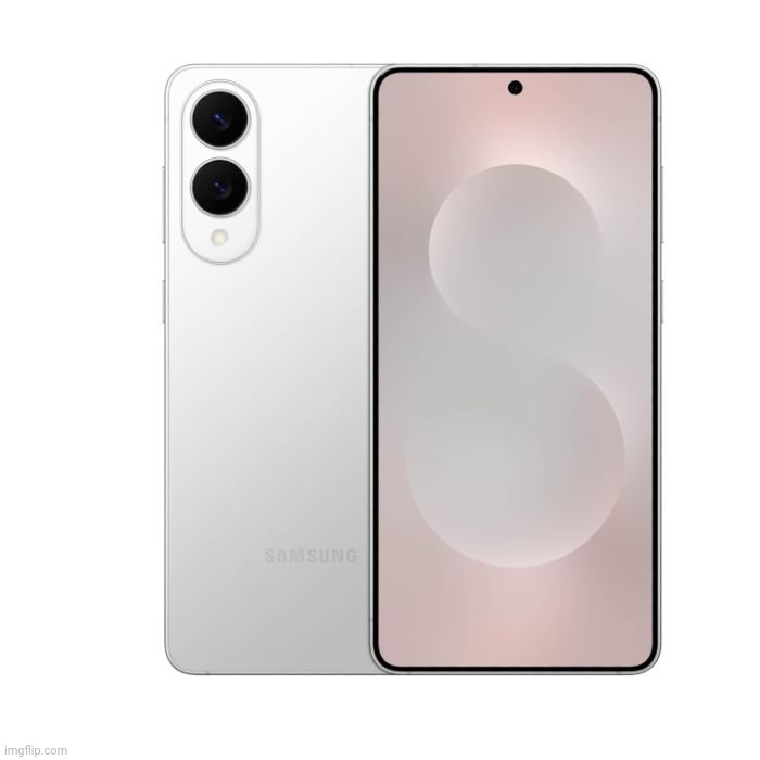 Samsung Galaxy S25 Edge: What's Wrong With This Phone? | image tagged in samsung galaxy s25 edge | made w/ Imgflip meme maker