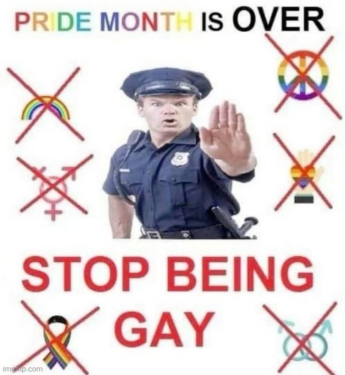 No more lesbians I want to see | made w/ Imgflip meme maker