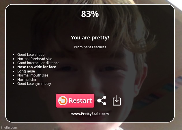 This quiz is fucking wrong | made w/ Imgflip meme maker