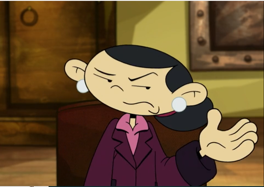 High Quality Genki Sanban Blank Meme Template