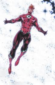 Wally West Blank Meme Template