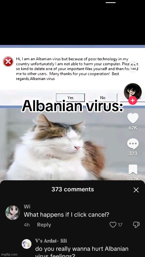 image tagged in memes,virus | made w/ Imgflip meme maker