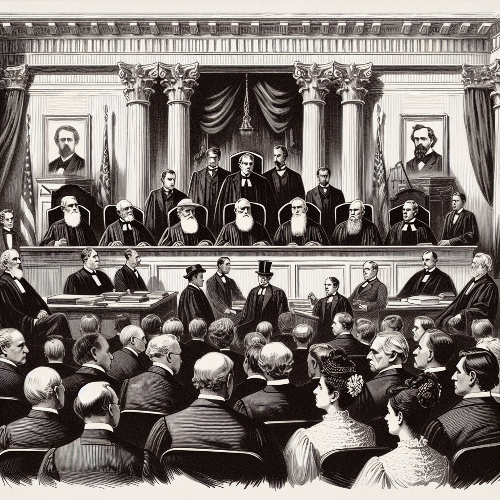 1878 – Reynolds v. United States Blank Meme Template
