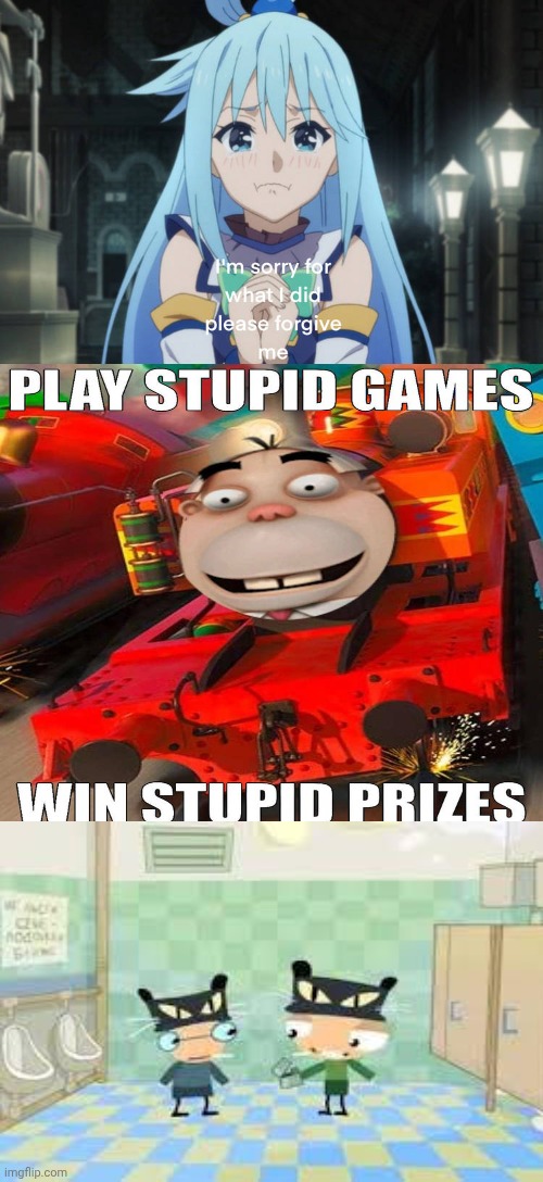 Me Ruining A Fill In Meme #144 | image tagged in ruin this fill in meme 144 | made w/ Imgflip meme maker