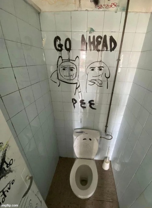 what if i want to take a shit inste- | made w/ Imgflip meme maker