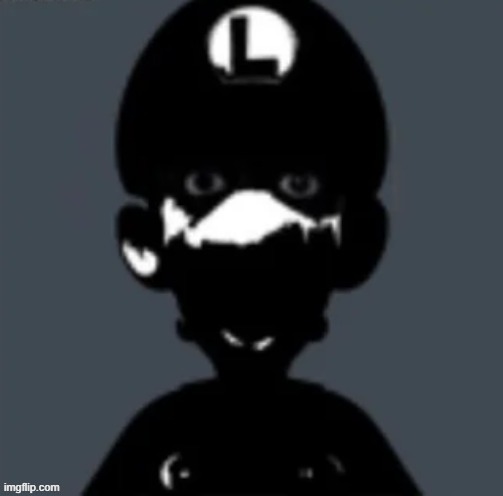 luigi has seen your search history | image tagged in luigi has seen your search history | made w/ Imgflip meme maker