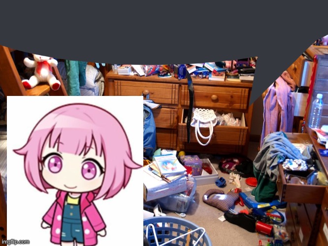 messy room | image tagged in messy room | made w/ Imgflip meme maker