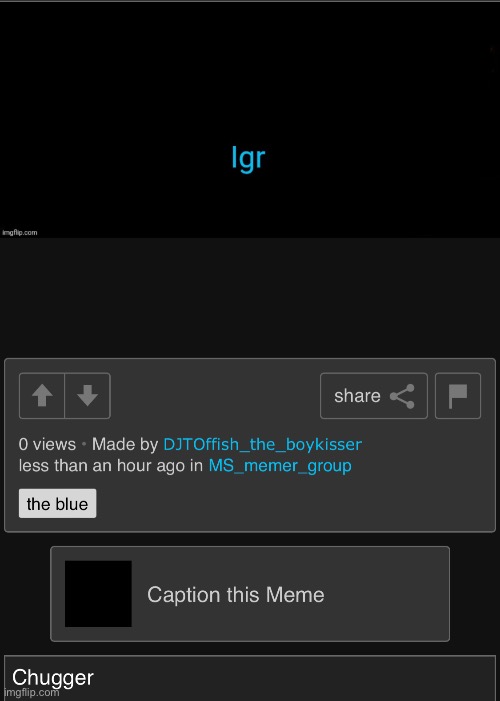 I saw that | made w/ Imgflip meme maker