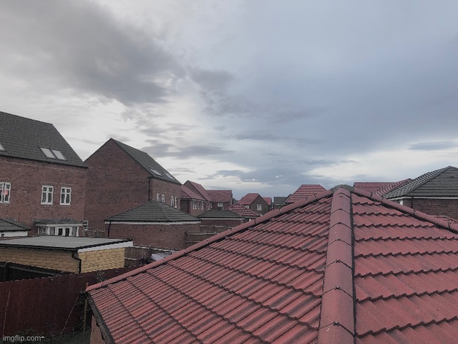 This is the weather everyday here | made w/ Imgflip meme maker