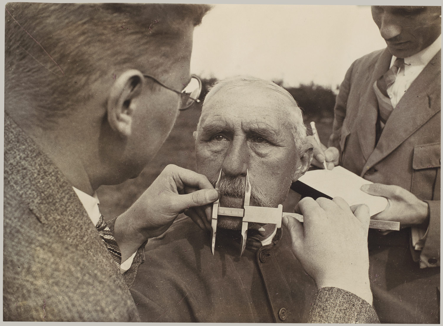 jew Nose Blank Meme Template