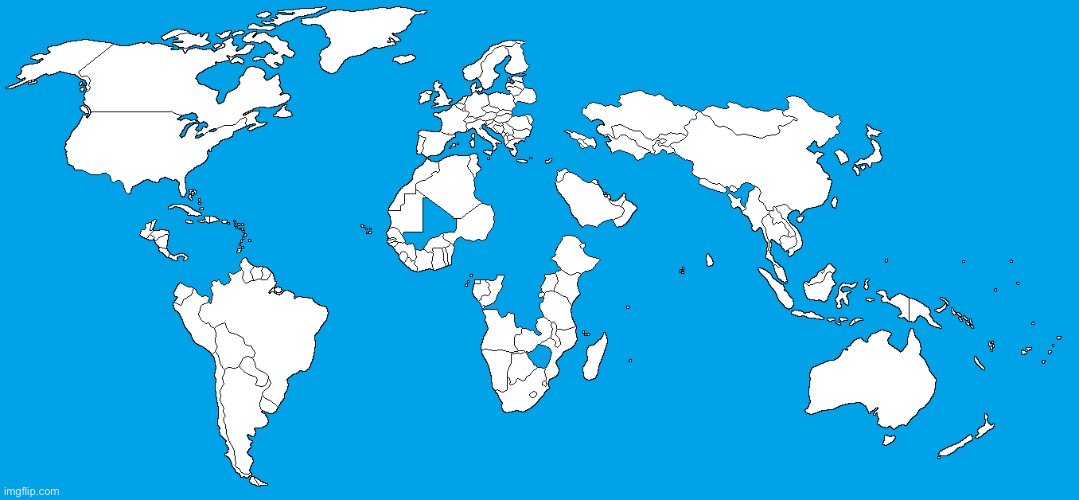 The world if it was peaceful | made w/ Imgflip meme maker