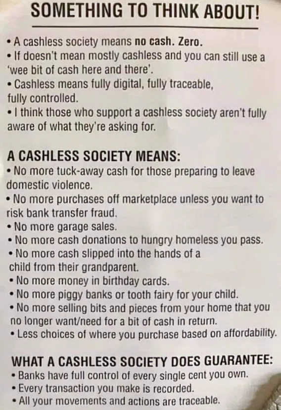 CRYPTO CURRENCY DIGITAL CASHLESS Blank Meme Template