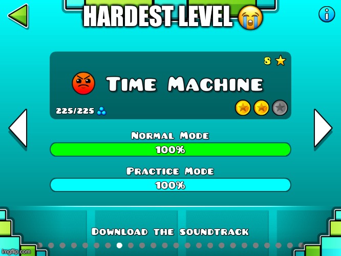 WHY IS IT THAT THE THIRD COIN IS ALWAYS A BLIND JUMP | HARDEST LEVEL 😭 | image tagged in third coin | made w/ Imgflip meme maker