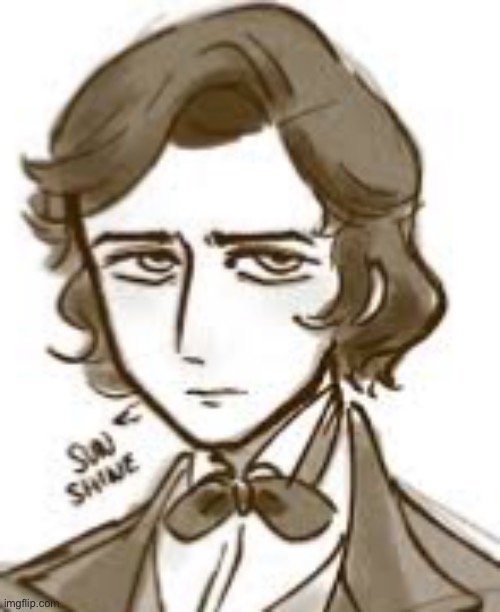 AYAYAYTAHA CHOPIN (very cool guy) | made w/ Imgflip meme maker