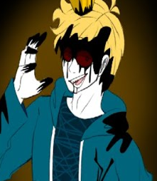 Disaster's Neester Blank Meme Template