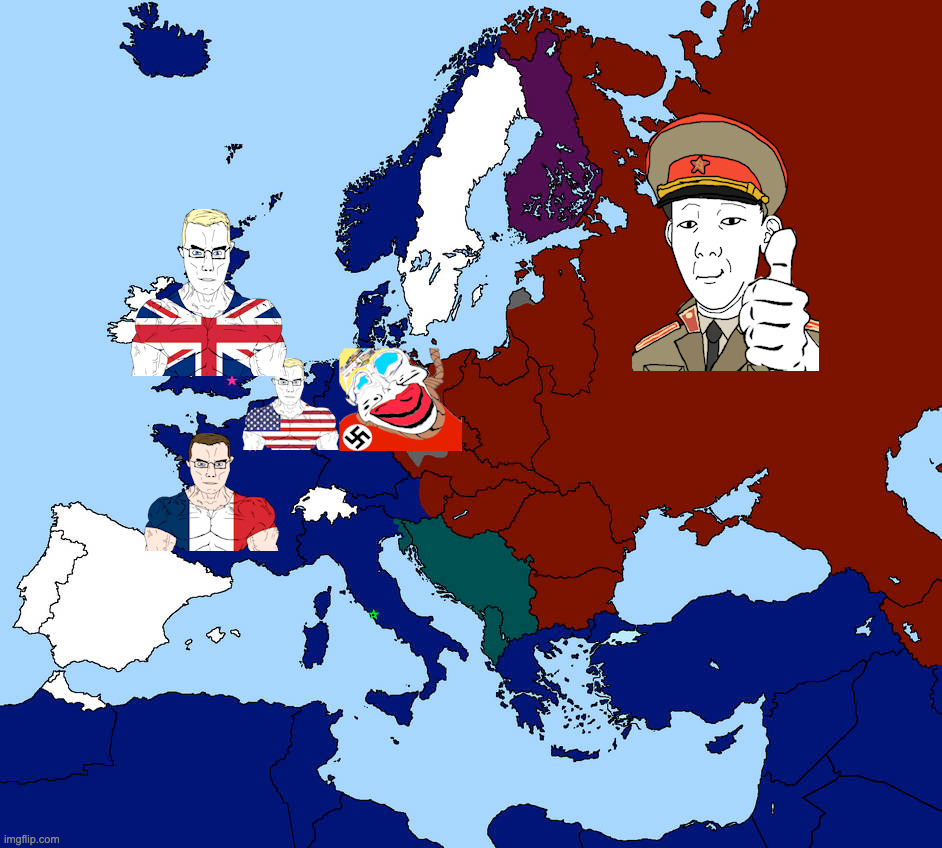World war two | made w/ Imgflip meme maker