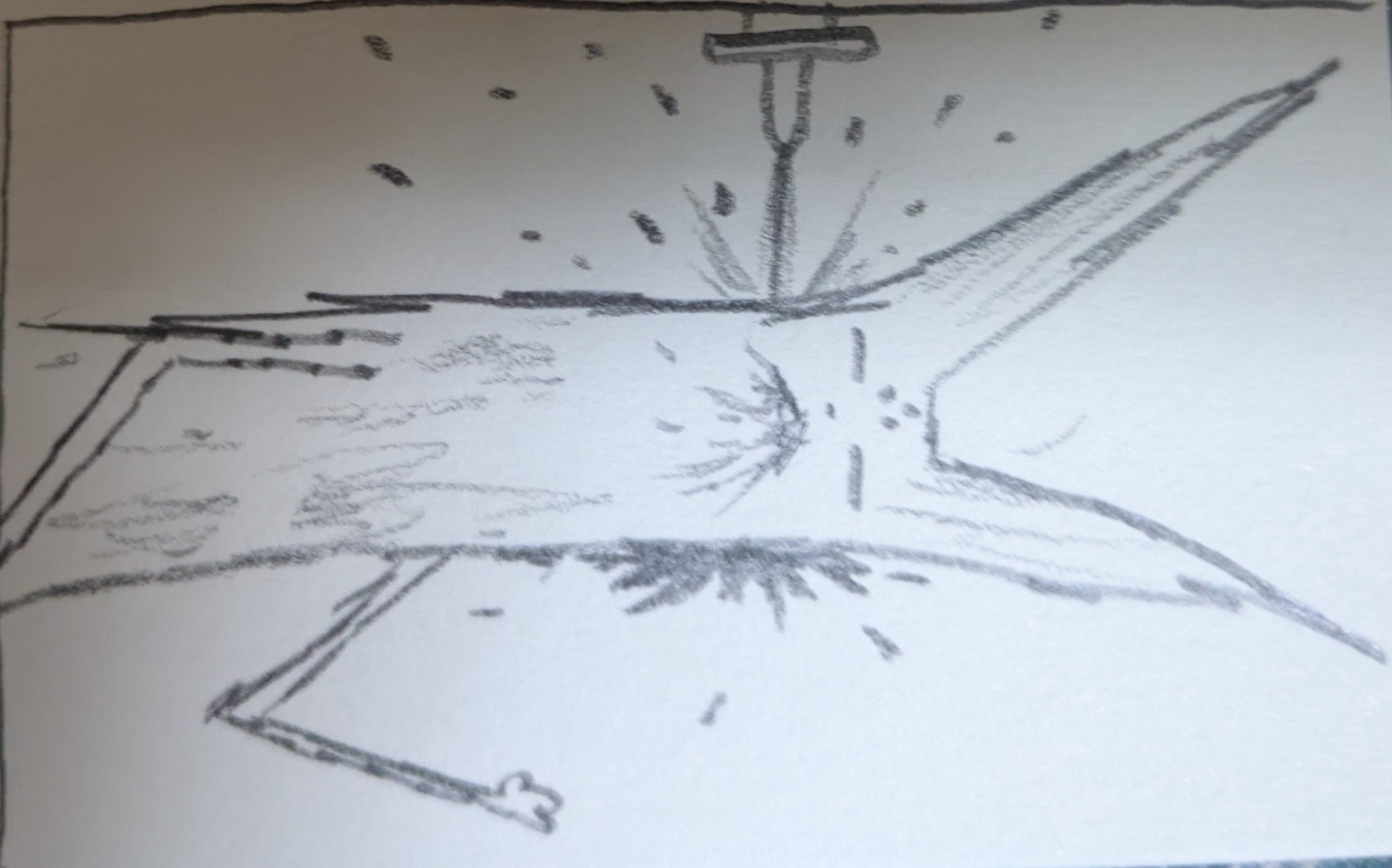 High Quality Waterjet suicide Blank Meme Template