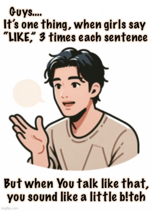 Boy to Man stuff | image tagged in memes,try speaking like an adult,increase your vocabulary,can you speak without using that one word,try it,youll sound smarter | made w/ Imgflip meme maker