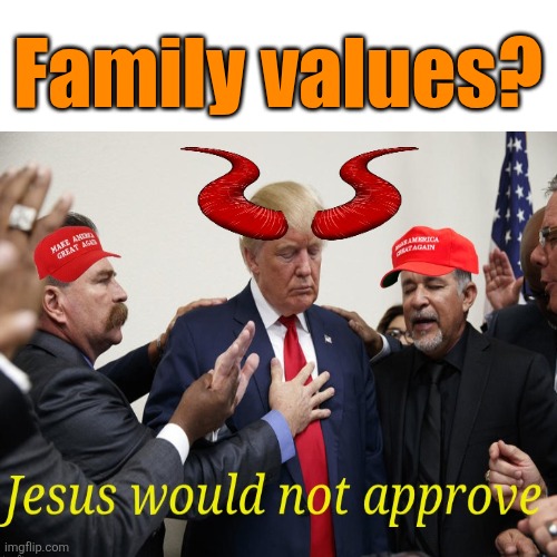 Blank Transparent Square Meme | Family values? | image tagged in memes,blank transparent square | made w/ Imgflip meme maker