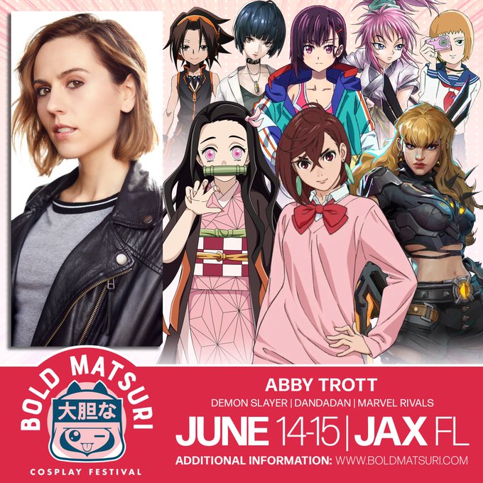 abby trott Blank Meme Template