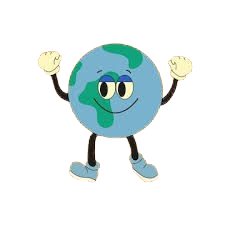 Earth Meme Template