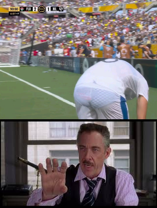 Piston cup or soccer world cup Blank Meme Template
