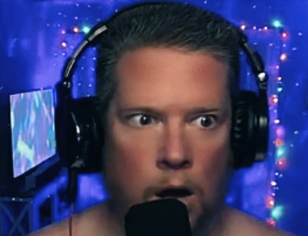 GR3G Blank Meme Template
