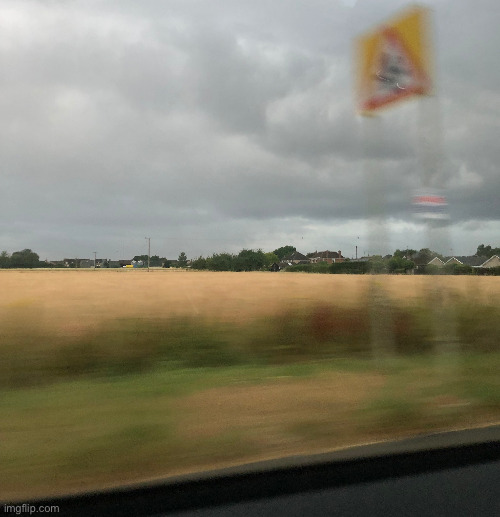 Cloudy as usual | made w/ Imgflip meme maker
