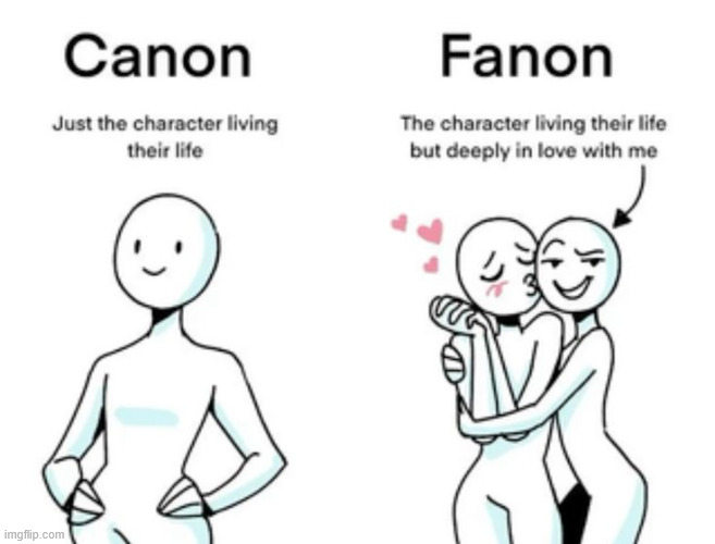 The Difference | image tagged in animes,memes,lattice climbing,climbing,fandom | made w/ Imgflip meme maker
