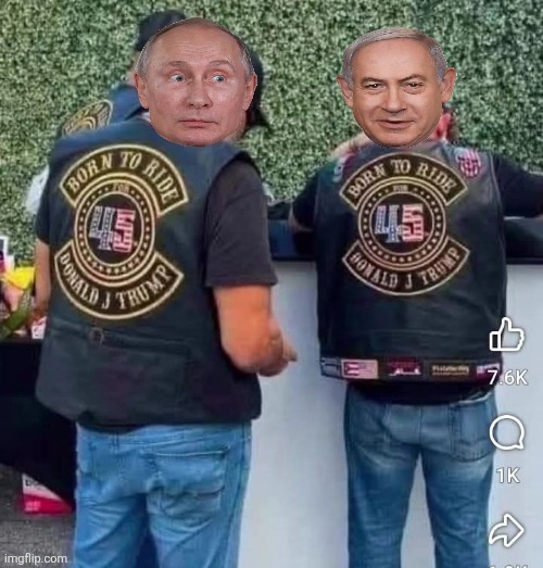 Born to ride | image tagged in donald trump,trump,maga,nevertrump,conservative,donald trump small brain | made w/ Imgflip meme maker