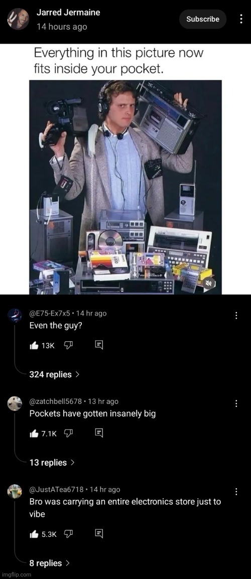 and they say youtube comments are unfunny | image tagged in congratulations,you have found the ultra rare secret tags,comment the n word to receive a prize | made w/ Imgflip meme maker