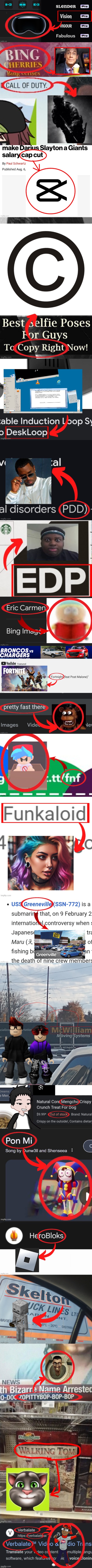 The most random name soundalikes i made in 2024 | image tagged in name soundalikes,2024,collection,random | made w/ Imgflip meme maker