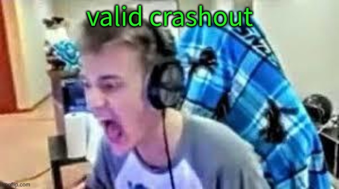 Its valid as long as its not dying to a 6 year old | valid crashout | image tagged in fortnite meme | made w/ Imgflip meme maker
