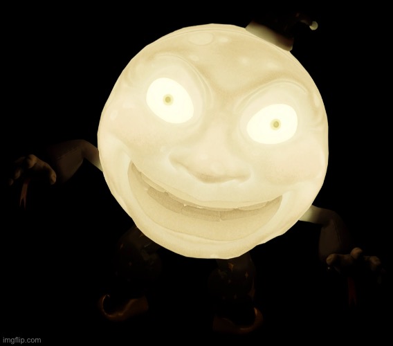 Sleepy moon sotm | image tagged in sleepy moon sotm | made w/ Imgflip meme maker