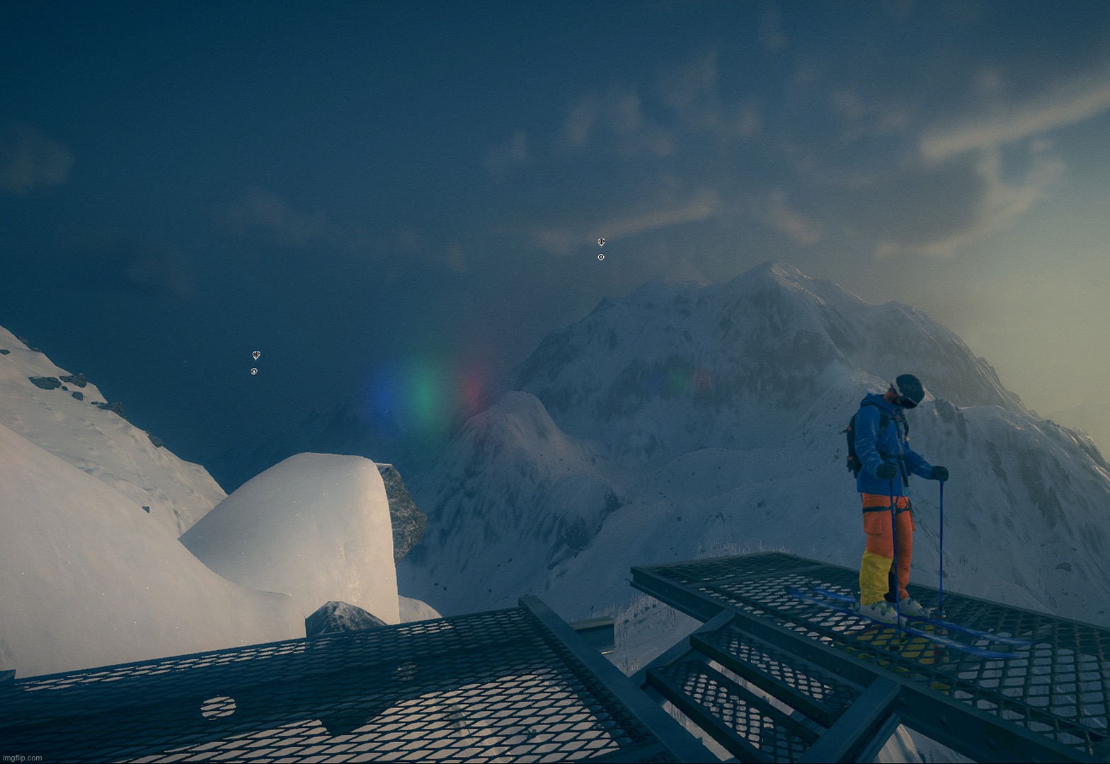Why am I actually having fun with Steep? | made w/ Imgflip meme maker