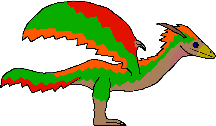 Titanus Quetzalcoatl (PaleoVerse + EOIVerse) Meme Template