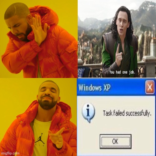 Drake Hotline Bling Meme | image tagged in memes,drake hotline bling | made w/ Imgflip meme maker