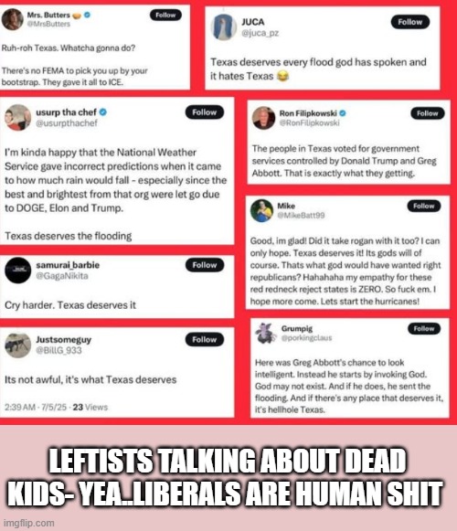 you stand with these people..? | LEFTISTS TALKING ABOUT DEAD KIDS- YEA..LIBERALS ARE HUMAN SHIT | image tagged in political meme,stupid liberals,wow,liberal logic,scumbag,donald trump approves | made w/ Imgflip meme maker