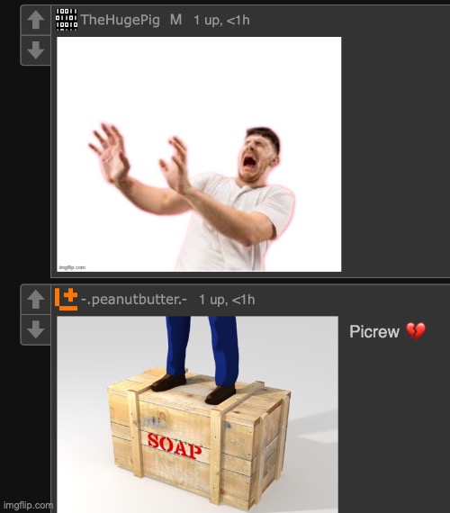 holy shit | made w/ Imgflip meme maker