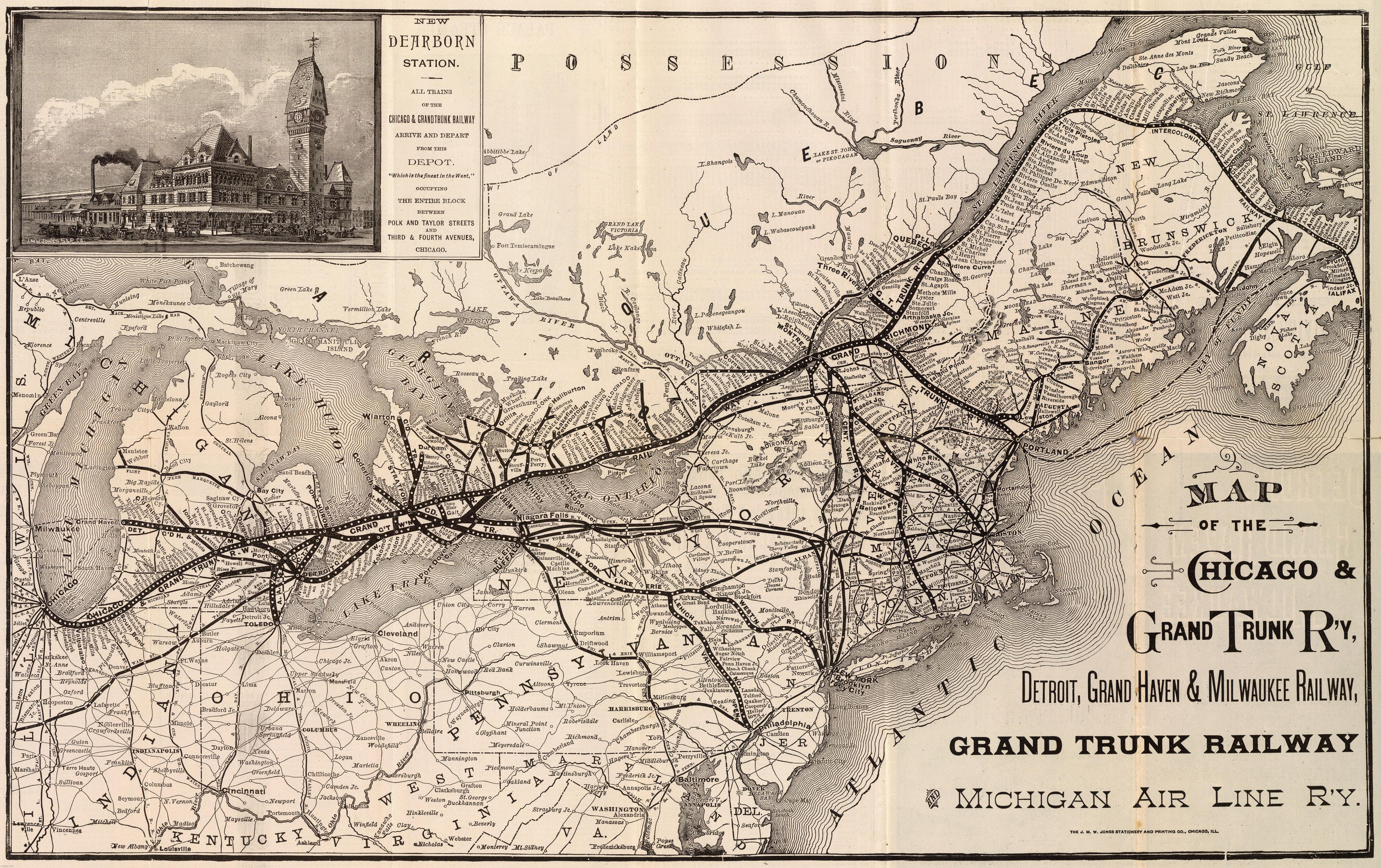 OboeGaming is riding the Grand Trunk Railway | image tagged in oboegaming,grand trunk,railway,mbta,trains | made w/ Imgflip meme maker
