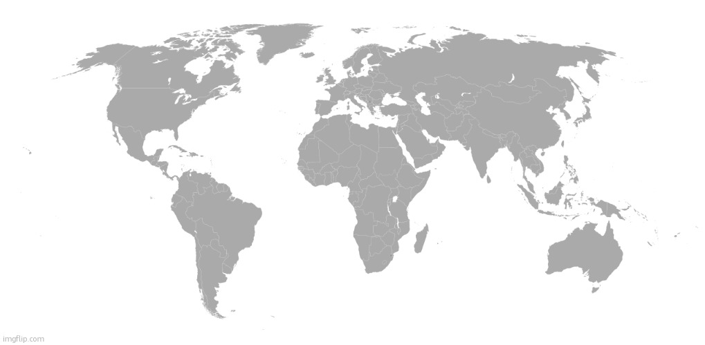 locate New Zealand | image tagged in transparent world | made w/ Imgflip meme maker