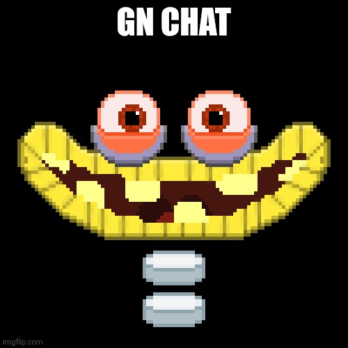 Wubboc Head | GN CHAT | image tagged in wubboc head | made w/ Imgflip meme maker