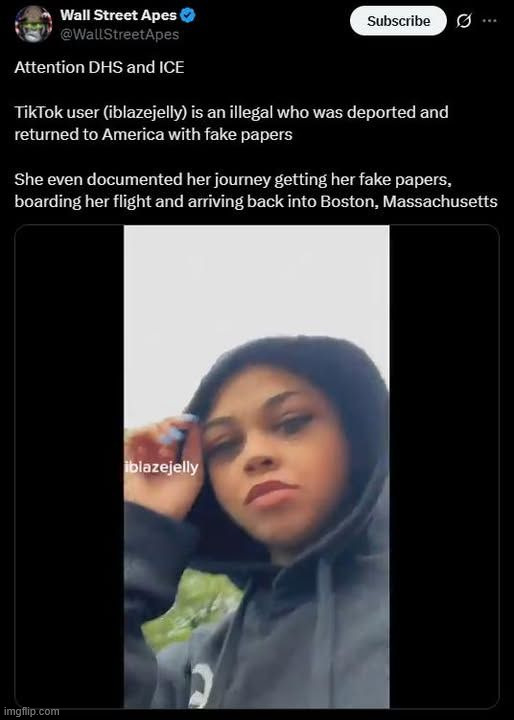 Two can play this game...  keep reporting them in to ICE | image tagged in self deport now,ice is coming | made w/ Imgflip meme maker