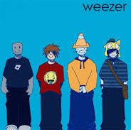Roblox Weezer Blank Meme Template