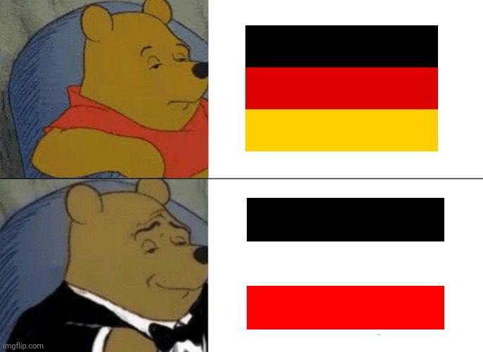 Tuxedo Winnie The Pooh | image tagged in memes,tuxedo winnie the pooh | made w/ Imgflip meme maker