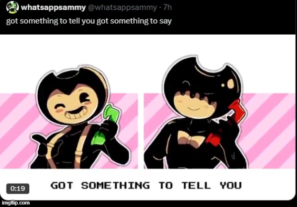 so WE all agree WE will be tapping both of them right? | made w/ Imgflip meme maker