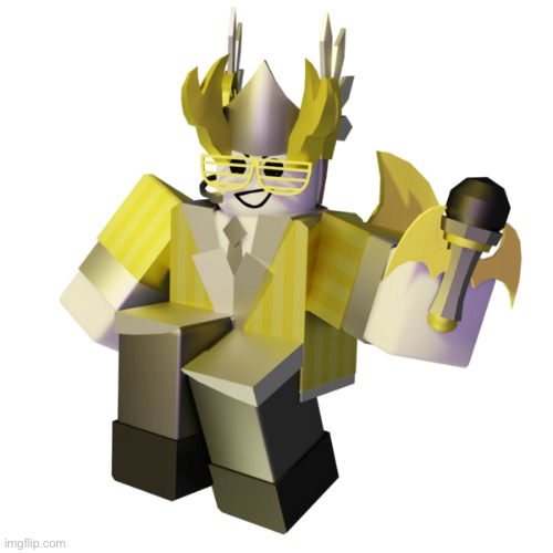 I bet you if I cosplayed as him in raw bloxks someone would go “retroslope!!1!1!1!” | image tagged in valk | made w/ Imgflip meme maker
