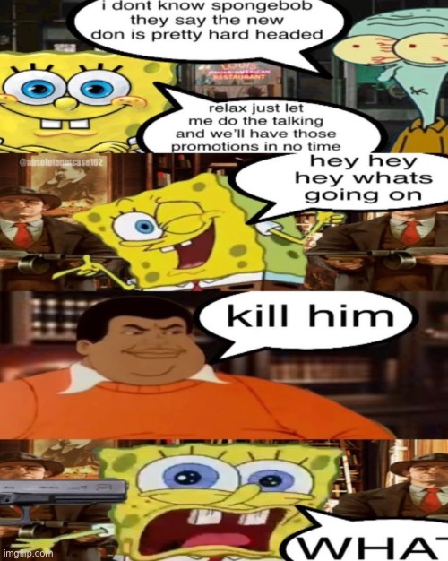 image tagged in memes,shitpost,msmg,mods | made w/ Imgflip meme maker