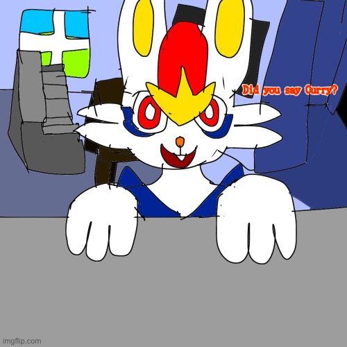A little artpiece I made | image tagged in heya kid is juis sans de topic | made w/ Imgflip meme maker